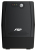 FSP FP 1500 uninterruptible power supply (UPS) Line-Interactive 1.5 kVA 900 W 4 AC outlet(s)