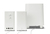 HP 2.1 White S7000 Speaker System 16 W Fehér 2.1 csatornák