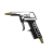 Einhell 4133100 pistola de pulverización de agua o boquilla Pistola pulverizadora de agua para jardín Metal Plata