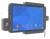 Brodit act. rot. houder vaste installatie & slot voor Samsung G. Tab Active 8.0 Actieve houder Tablet/UMPC Grijs