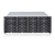 Infortrend ESDS 1024 disk array Rack (4U) Black, Grey