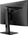 MSI G274QPF-QD számítógép monitor 68,6 cm (27") 2560 x 1440 pixelek Quad HD Fekete