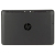 HP Tablet back cover reserve-onderdeel & accessoire voor tablets Achterzijde