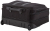 Wenger/SwissGear 600659 torba na notebooka 43,2 cm (17") Pokrowiec w typie walizki na naóżkach Czarny