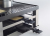 Solis Combi Grill 3 in 1 8 Person(en) Edelstahl