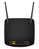 D-Link DWR-953 vezetéknélküli router Gigabit Ethernet Kétsávos (2,4 GHz / 5 GHz) 4G Fekete