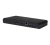 Acer NP.DCK11.01D laptop-dockingstation & portreplikator Kabelgebunden USB 3.2 Gen 1 (3.1 Gen 1) Type-C Schwarz