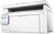 HP LaserJet Pro M130nw Lézer A4 1200 x 1200 DPI 22 oldalak per perc Wi-Fi