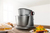 Bosch MUM9D33S11 keukenmachine 1300 W 5,5 l Zwart, Zilver