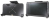 Brodit 510813 holder Passive holder Tablet/UMPC Black