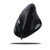 Adesso iMouse E3 - Vertical Ergonomic Programmable Gaming Mouse with Adjustable Weights