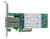 Lenovo 7ZT7A00518 karta sieciowa Wewnętrzny Włókno 32000 Mbit/s