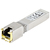 StarTech.com Módulo Transceptor SFP+ Compatible con MSA sin Codificar - 10GBASE-T - SFP a RJ45 Cat6 / Cat5e - SFP+ Ethernet Gigabit de 10Gb - RJ45 - 30m