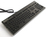 Hypertec K-GK-HV260 keyboard USB QWERTY English Black, Yellow