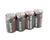 Ansmann 5015571 batteria per uso domestico Batteria monouso Alcalino