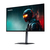 GIGABYTE MO32U 31.5" OLED 4K UHD Gaming Monitor - 3840 x 2160, 165Hz, 0.03ms, 250 cd/m², Display HDR True Black 400, HDMI 2.1, Displayport 1.4