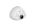 Mobotix MX-I26B-6D036 bewakingscamera Bolvormig IP-beveiligingscamera Binnen 3072 x 2048 Pixels Muur
