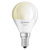 LEDVANCE 4058075778610 LED-lamp Warm wit 2700 K 4,9 W E14 F