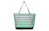 KOOR F01066 Handtasche/Umhängetasche Polyester Mehrfarbig Mädchen Einkaufstasche