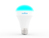 Domos DOM-BI-0 energy-saving lamp Multi E27