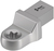 Wera 7786 Torque wrench end fitting Plata