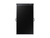 Samsung OM55N-D Pantalla plana para señalización digital 139,7 cm (55") LED 1000 cd / m² Full HD Negro 24/7