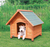 TRIXIE Cottage Dog Kennel