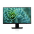 V7 L238DPH-2KH 23.8" FHD 1920 x 1080 ADS-IPS LED Monitor, VGA, DVI, HDMI, DP, SPEAKER, HEIGHT ADJUSTABLE STAND, HDMI CABLE