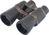 Renkforce BM1125 binocular Porro Negro