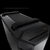 ASUS TUF Gaming GT501 Midi Tower Fekete