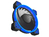 COUGAR Gaming Vortex FB Boitier PC Ventilateur 12 cm Noir, Bleu