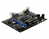 MSI H61M-P20 (G3) Intel® H61 LGA 1155 (Socket H2) micro ATX