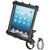 RAM Mounts Tab-Tite Mount with Strap Hose Clamp for iPad with Case + More