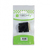 Techly 304451 csatlakozó átlakító DVI-A VGA Fekete