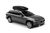 Thule Force XT XL Harte Autodachoberseite Schwarz