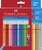 Faber-Castell 201540 kleurpotlood Meerkleurig 24 stuk(s)