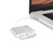 ALOGIC USB-C Multi Card Reader - Micro SD SD & Compact Flash - Prime Series
