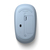 Microsoft Bluetooth® Mouse – Blu Pastello