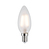 Paulmann 286.10 LED-Lampe Warmweiß 2700 K 3 W E14 G