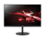 Acer NITRO XV2 XV240YPbmiiprx pantalla para PC 60,5 cm (23.8") 1920 x 1080 Pixeles Full HD Negro