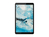 Lenovo Tab M8 HD 32 GB 20,3 cm (8") Mediatek 2 GB Wi-Fi 5 (802.11ac) Android 9.0 Grijs, Platina