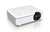 BenQ LU950 videoproiettore Proiettore a raggio standard 5000 ANSI lumen DLP WUXGA (1920x1200) Compatibilità 3D Bianco