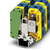 Phoenix Contact 3009163 terminal block 2 Yellow, Green