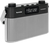 TechniSat TECHNIRADIO 8 Portable Analog & digital Black, Silver