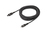 Xtorm Original USB-C to Lightning cable (3m) zwart
