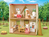 Sylvanian Families 5449 Spielzeug-Set