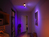 Philips Hue White and Color ambiance Centris Zweierspot schwarz