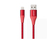 Anker A8452H91 USB cable Mini-USB B Red