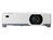 NEC P627UL vidéo-projecteur Projecteur à focale standard 6200 ANSI lumens 3LCD WUXGA (1920x1200) Blanc