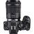 Canon EOS R6 + RF 24-105mm F4-7.1 IS STM Bezlusterkowiec 20,1 MP CMOS 5472 x 3648 px Czarny